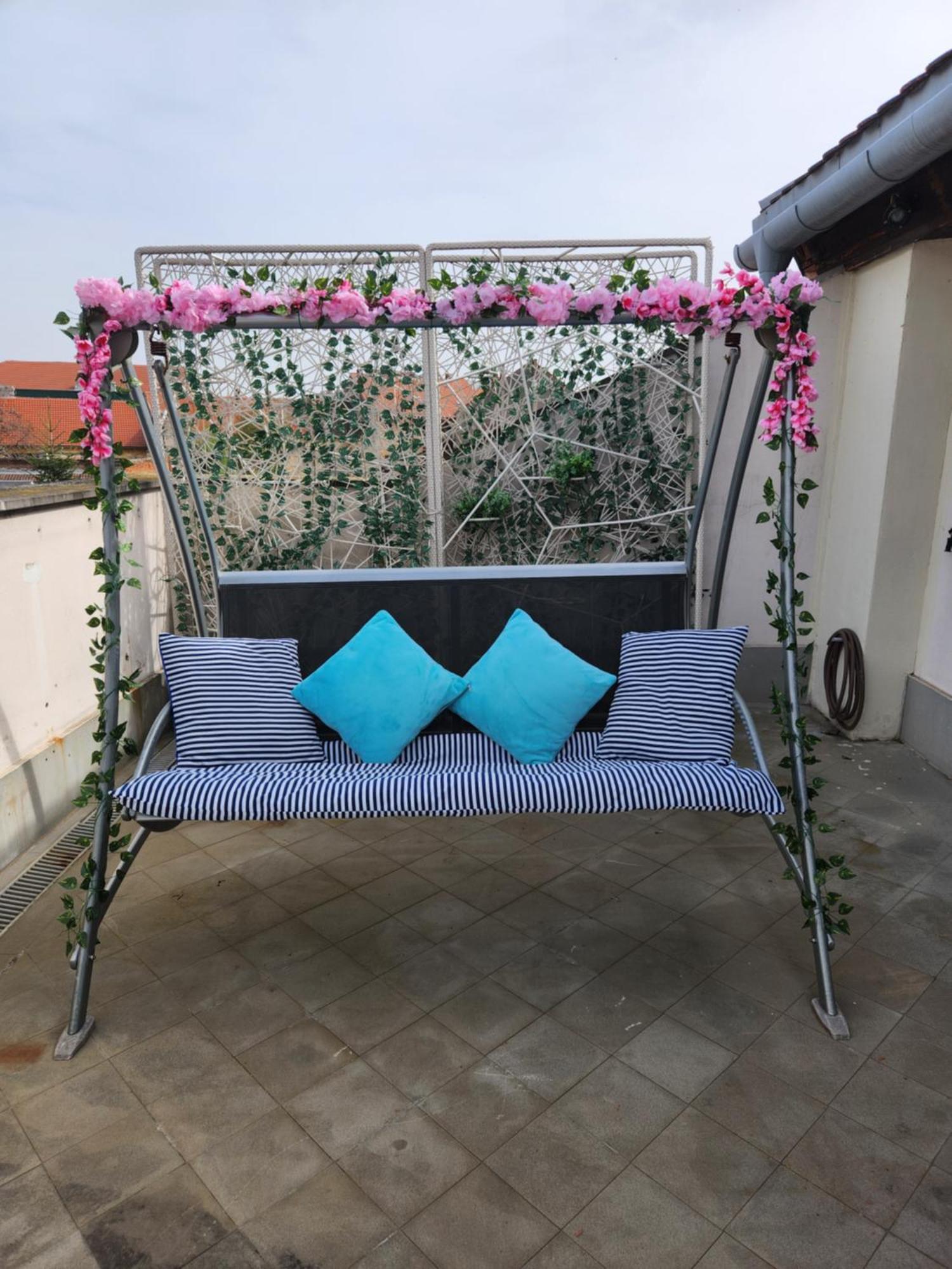 Central, Big Terrace, Near River تيميشورا المظهر الخارجي الصورة