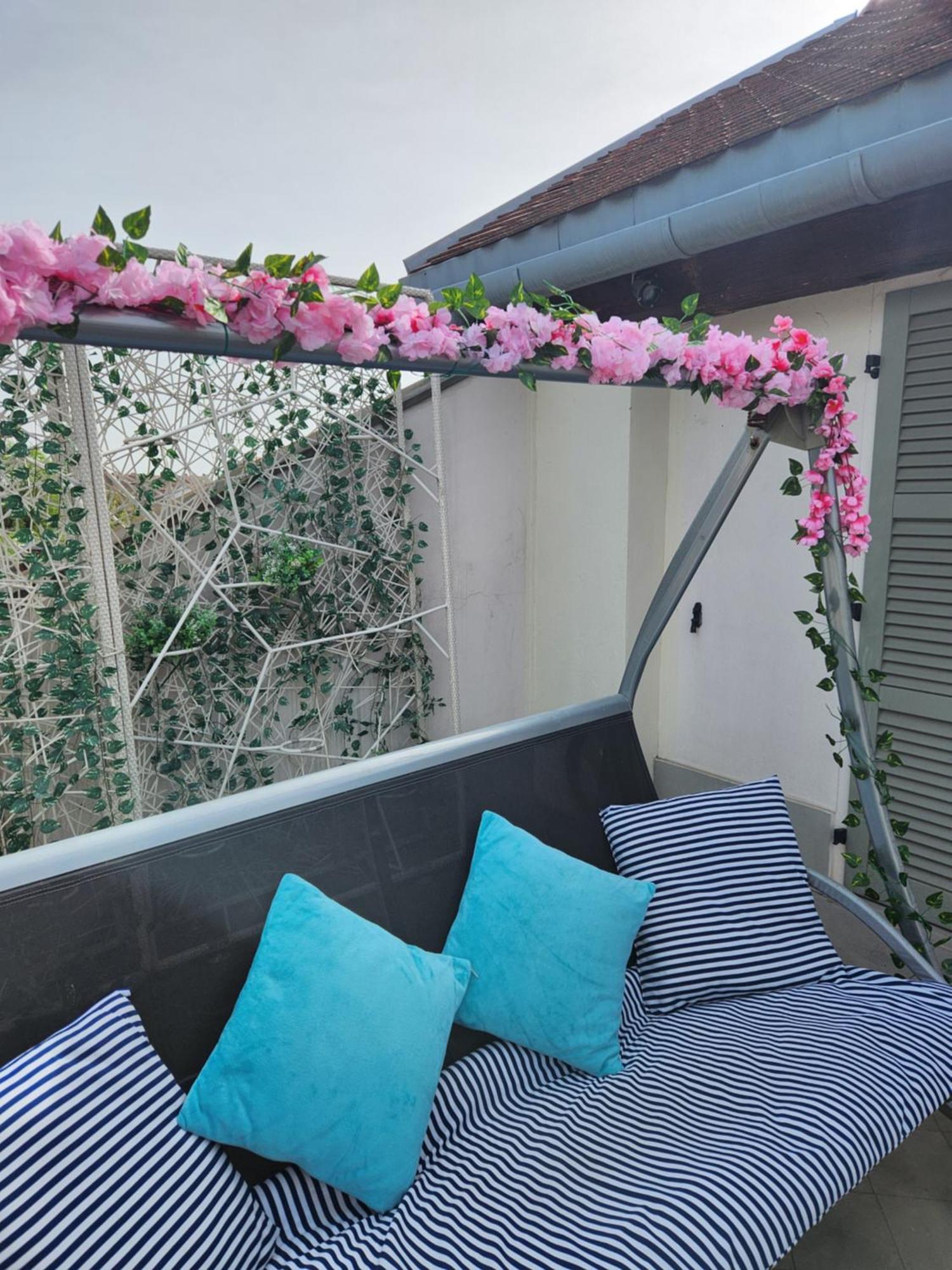 Central, Big Terrace, Near River تيميشورا المظهر الخارجي الصورة