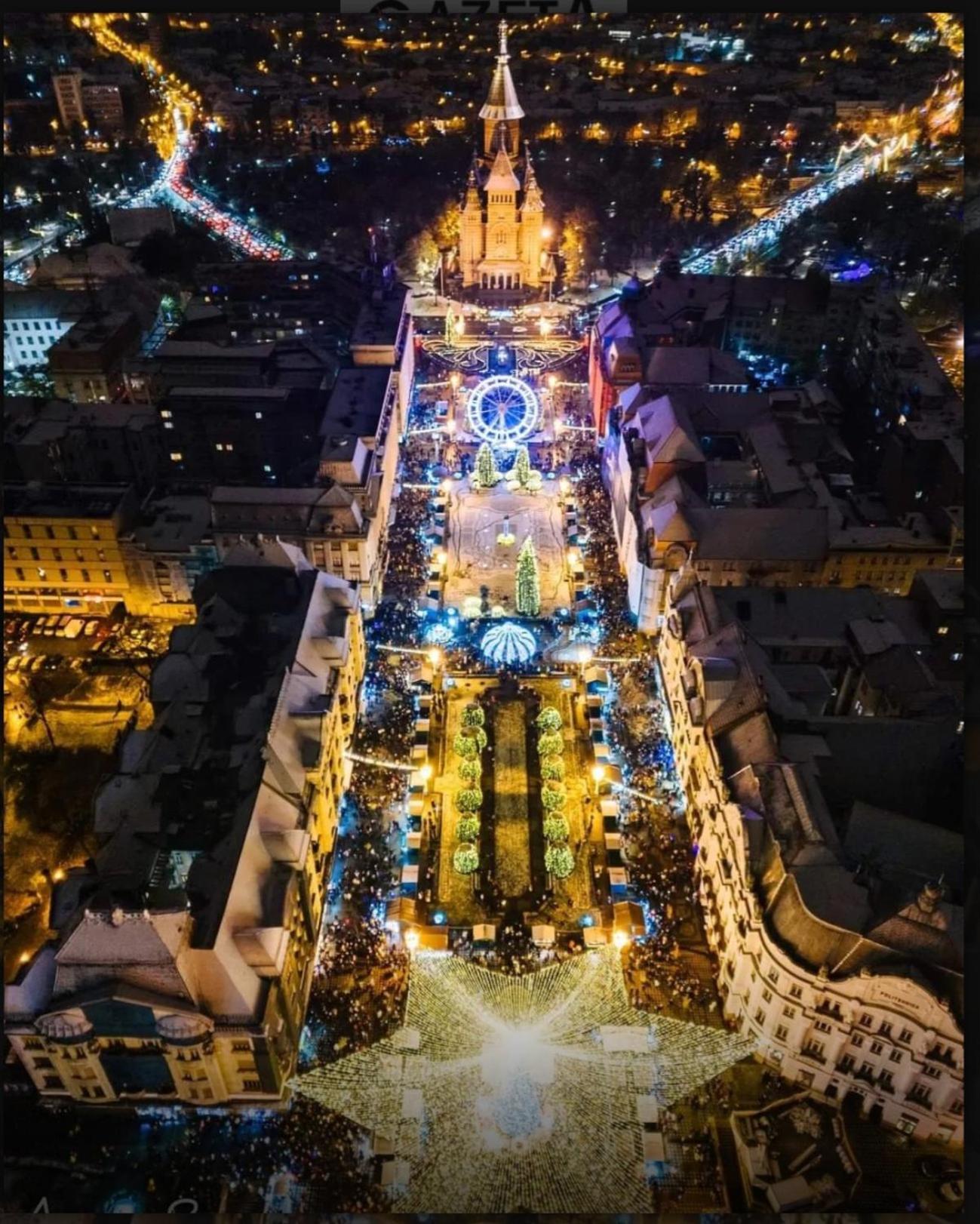 Central, Big Terrace, Near River تيميشورا المظهر الخارجي الصورة